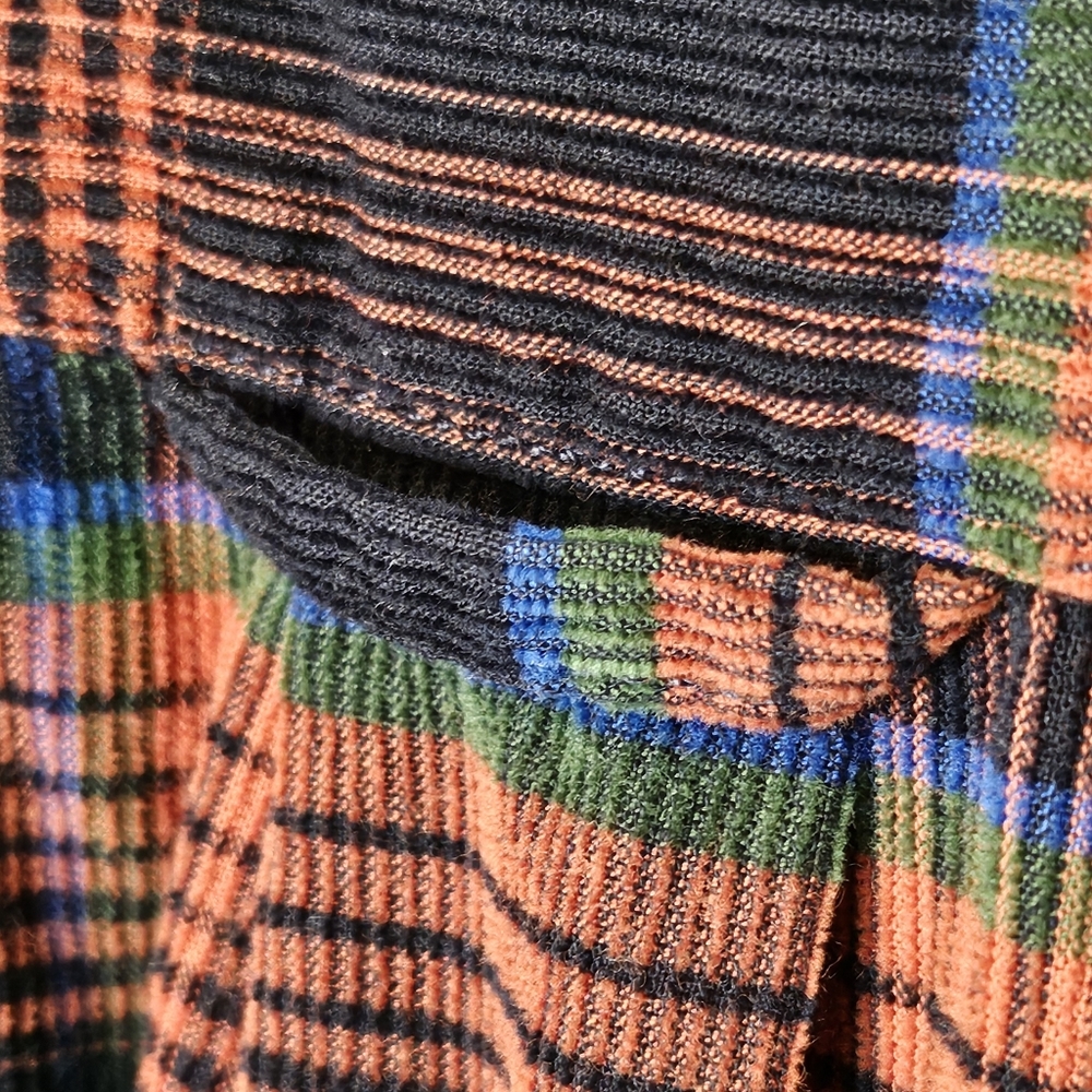 Pendleton Fireside Button Down Cotton Shirt- Size… - image 7